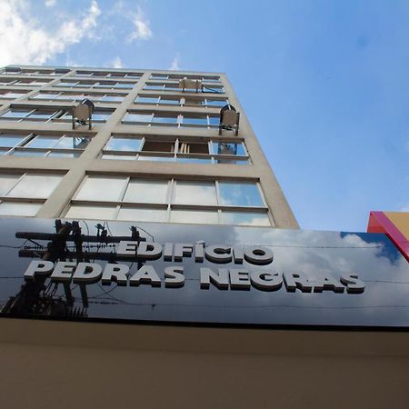 Apartamento Central Proximo A Rodoviaria E Faculdades Curitiba Exteriör bild