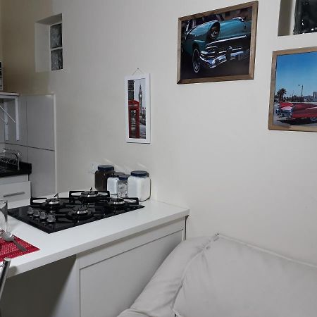 Apartamento Central Proximo A Rodoviaria E Faculdades Curitiba Exteriör bild