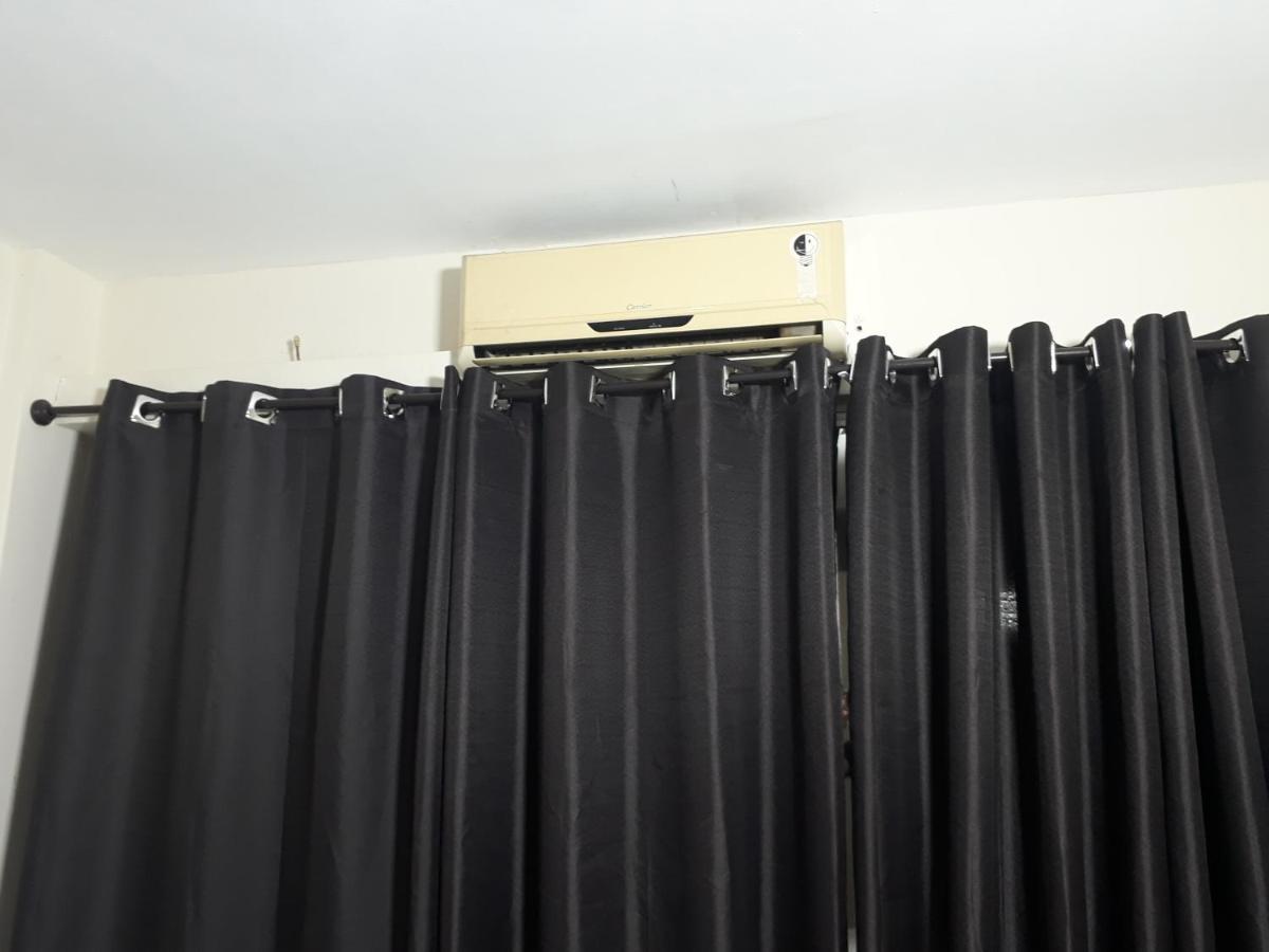 Apartamento Central Proximo A Rodoviaria E Faculdades Curitiba Exteriör bild