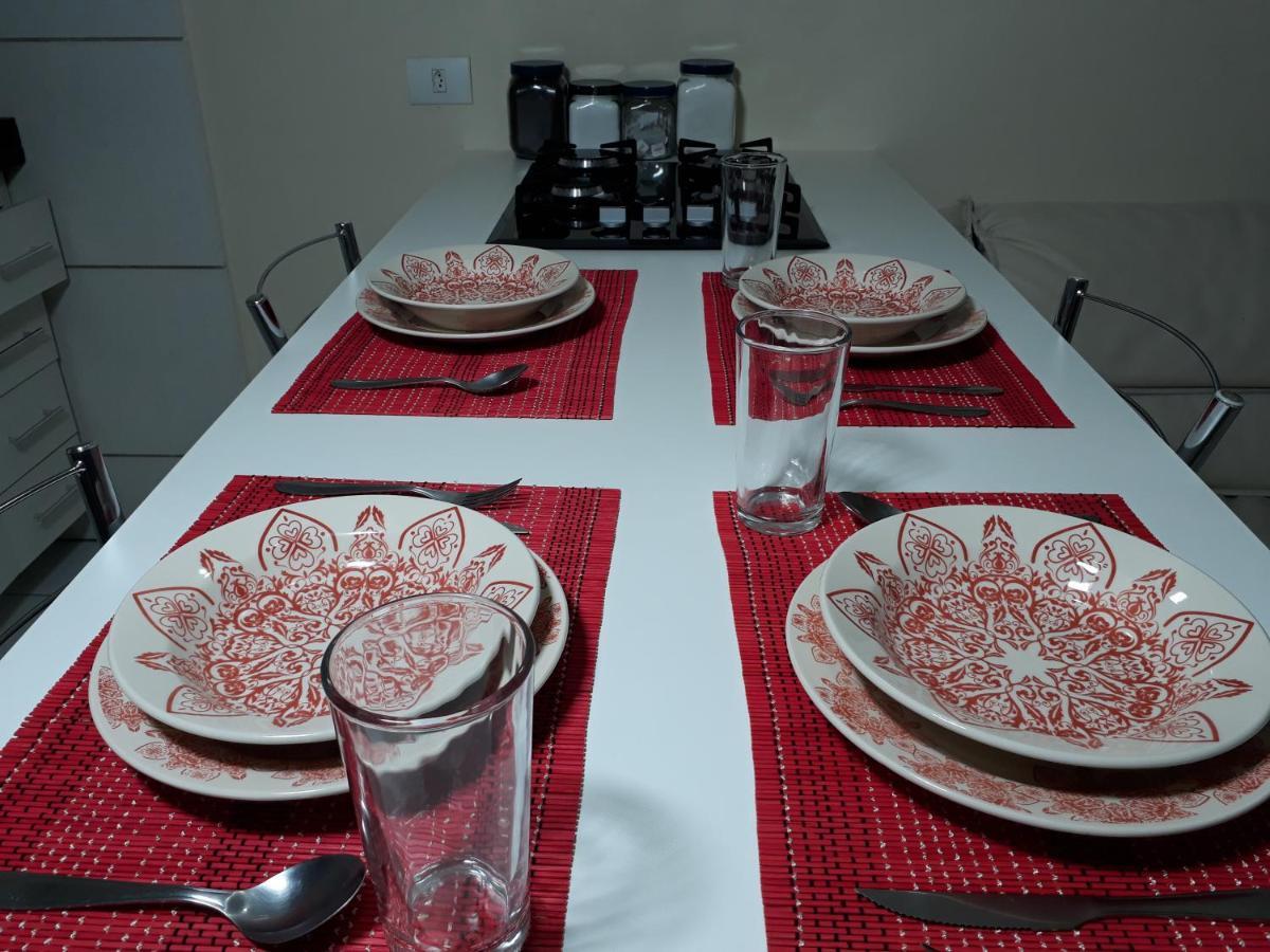 Apartamento Central Proximo A Rodoviaria E Faculdades Curitiba Exteriör bild