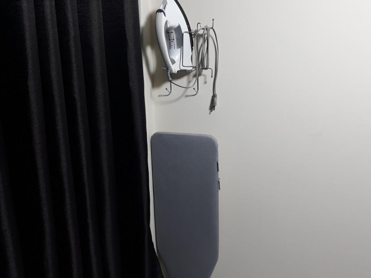 Apartamento Central Proximo A Rodoviaria E Faculdades Curitiba Exteriör bild