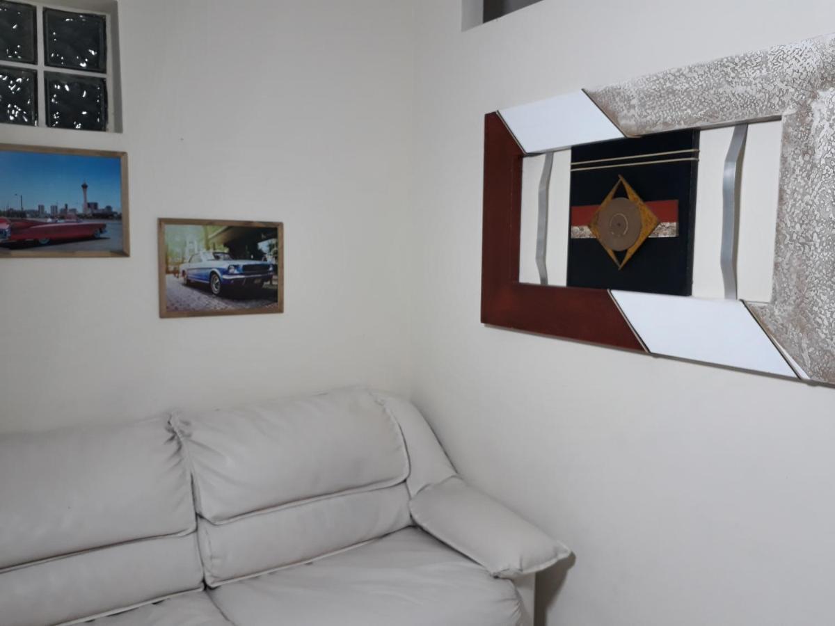 Apartamento Central Proximo A Rodoviaria E Faculdades Curitiba Exteriör bild