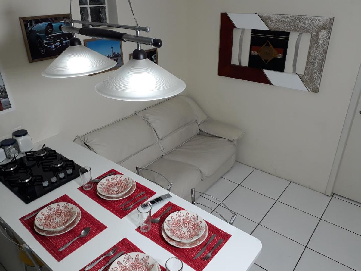 Apartamento Central Proximo A Rodoviaria E Faculdades Curitiba Exteriör bild