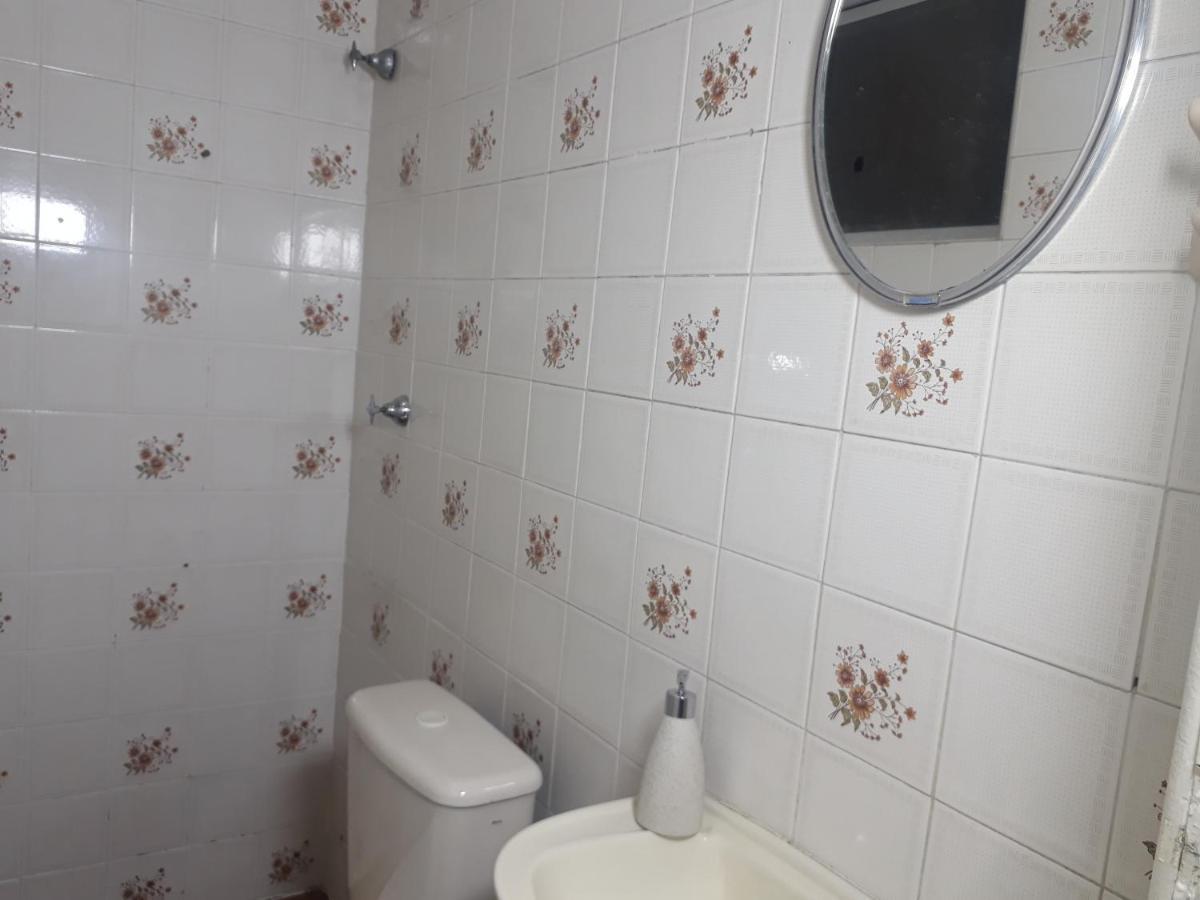 Apartamento Central Proximo A Rodoviaria E Faculdades Curitiba Exteriör bild